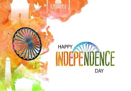 Independence Day Celebration 2026