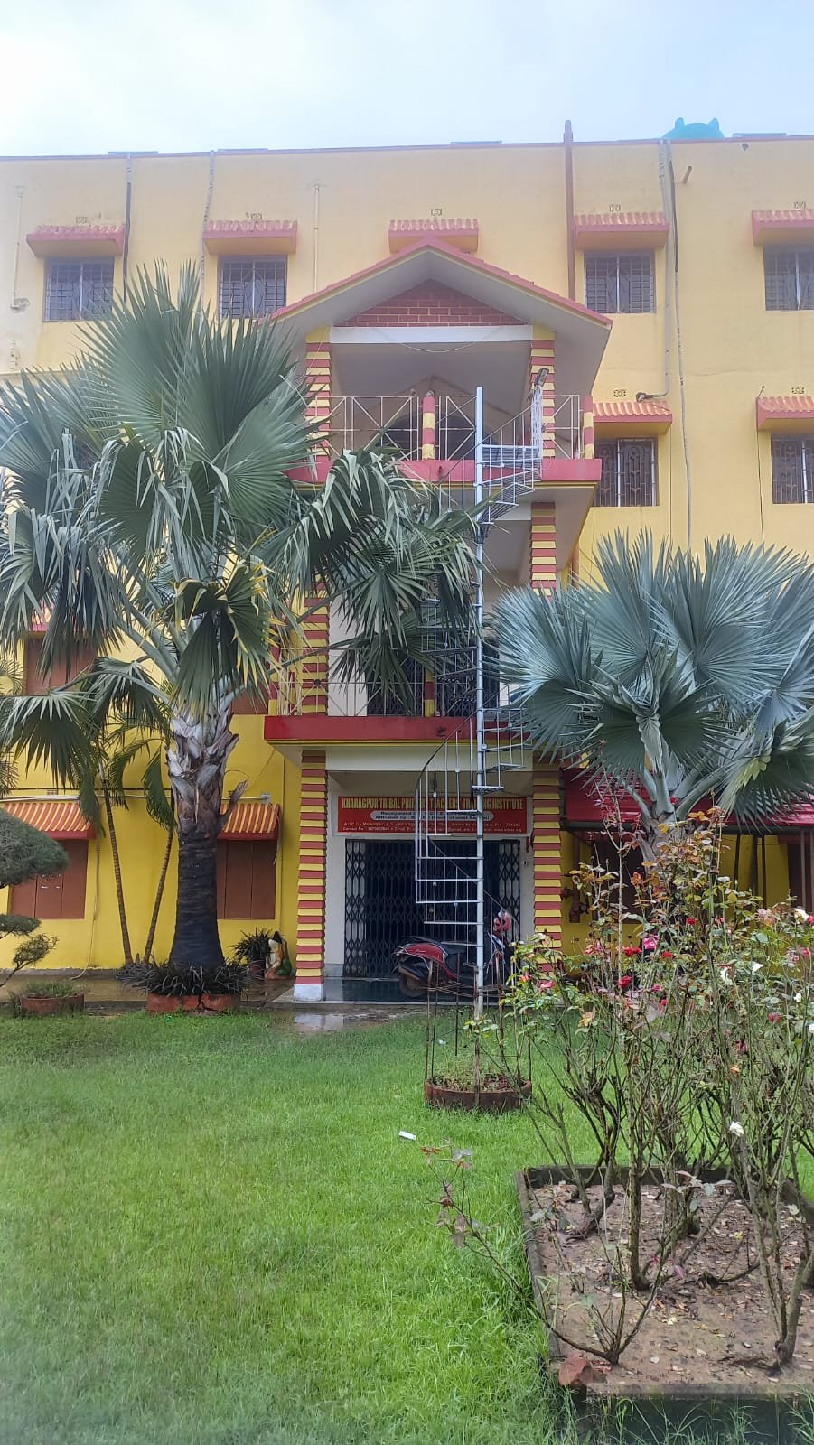 College Entrance
