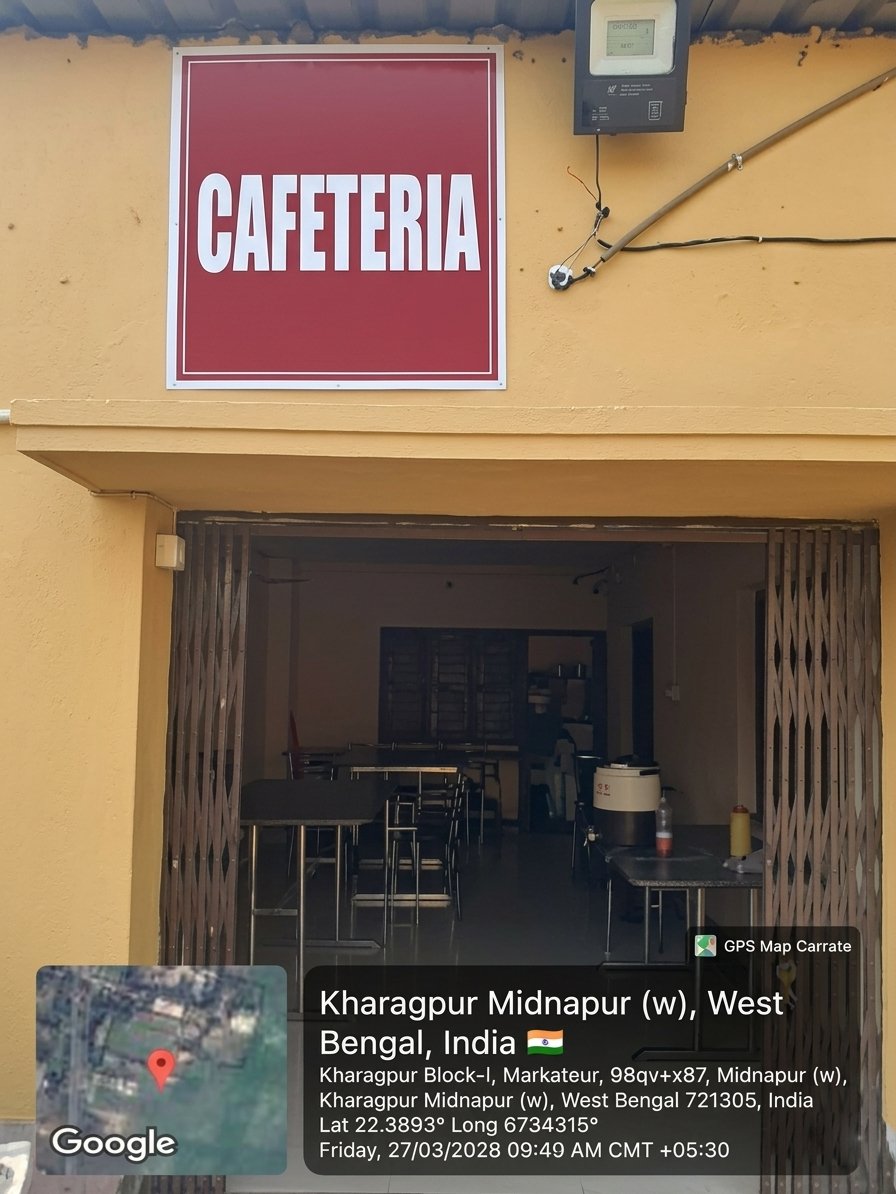 Canteen