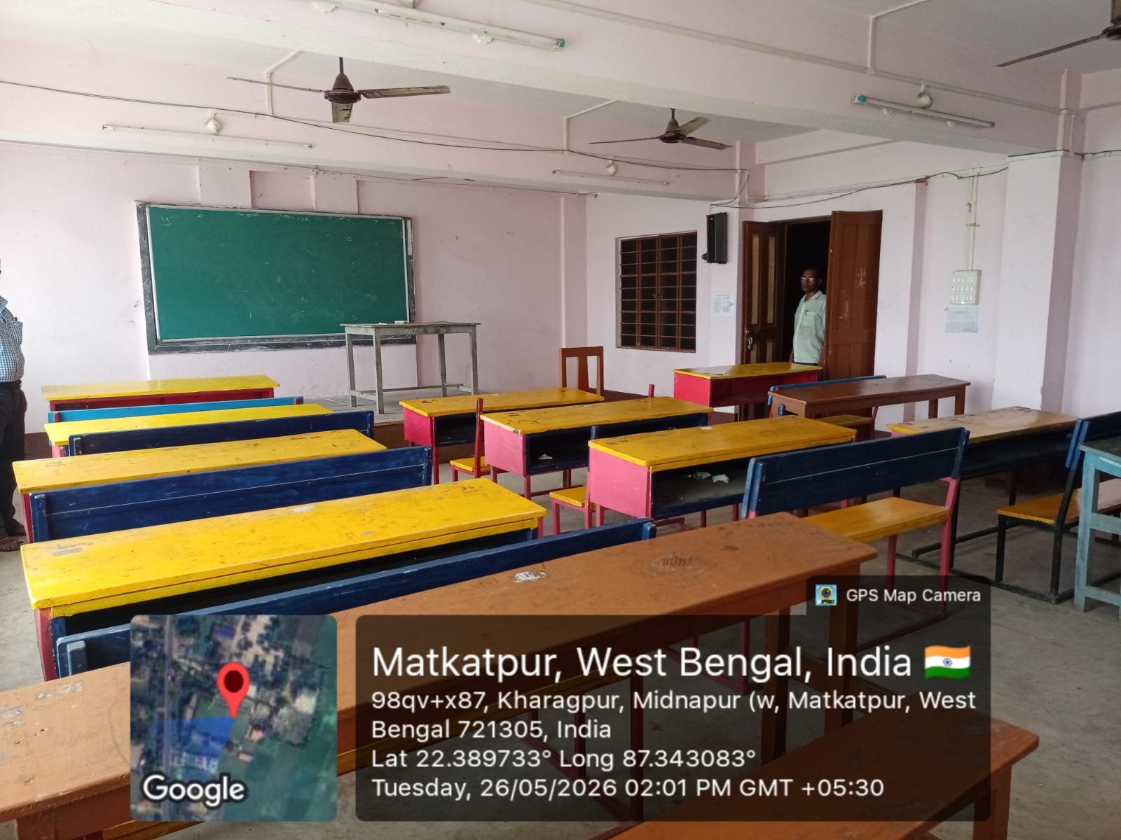 Class Room