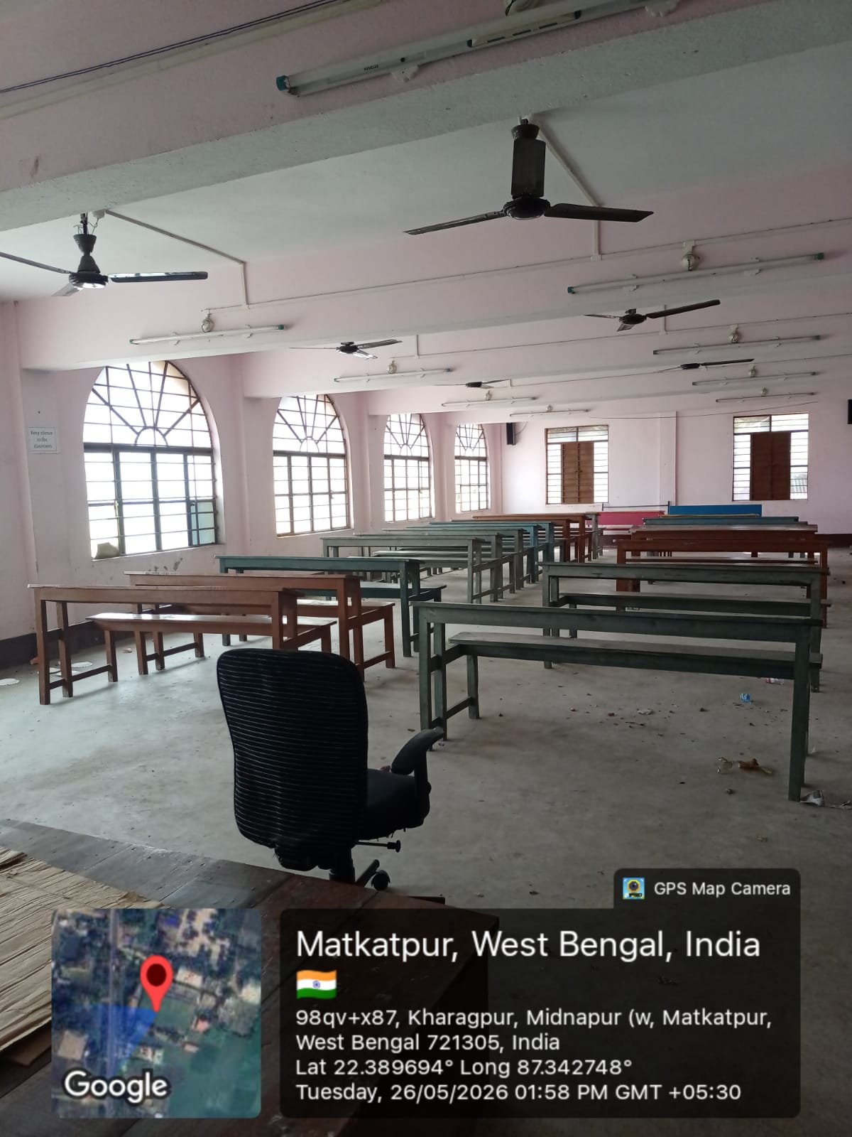 Class Room